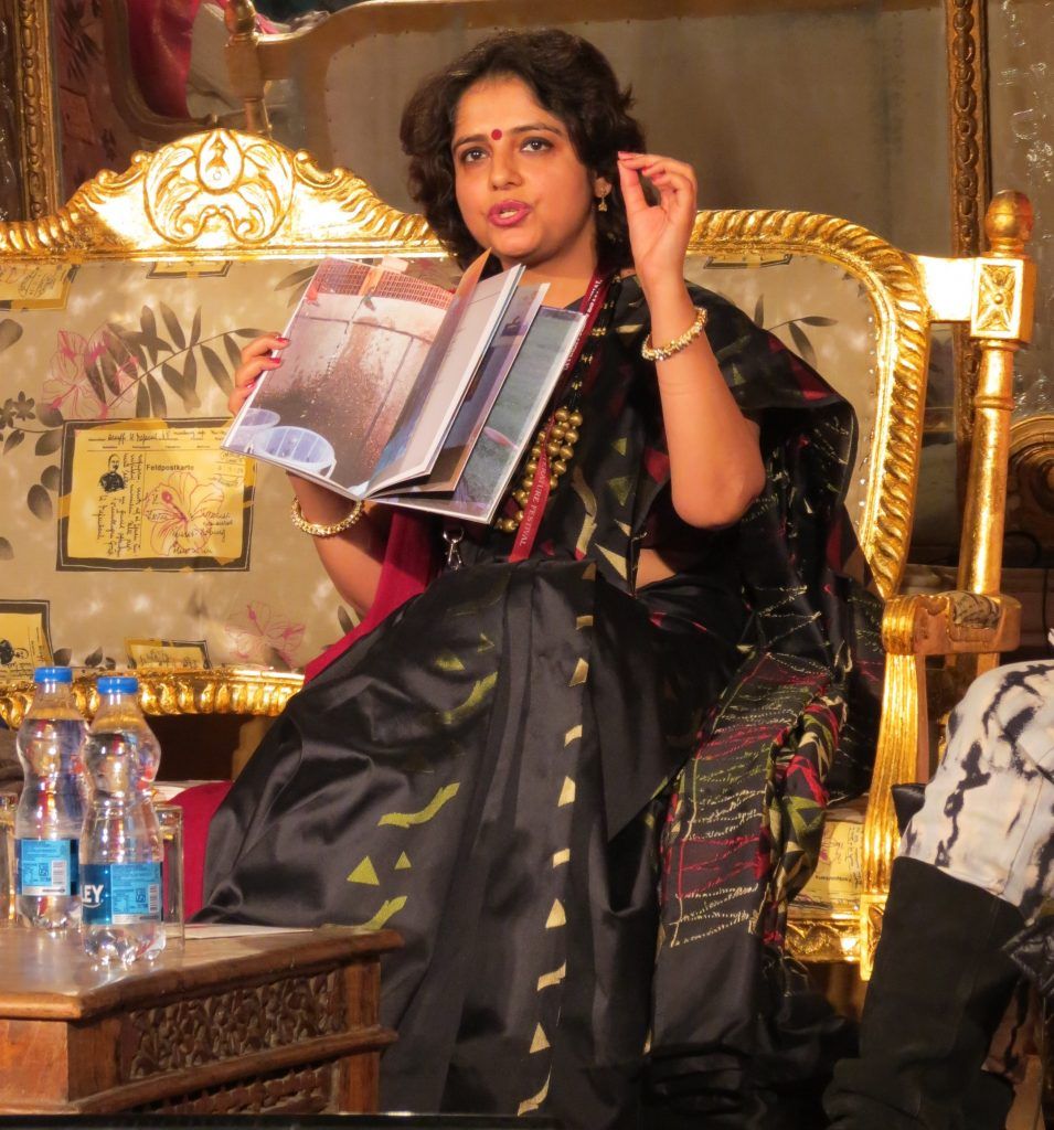 First International Prison Radio Conference Held In Norway, Vartika Nanda Represented India 2 111 90