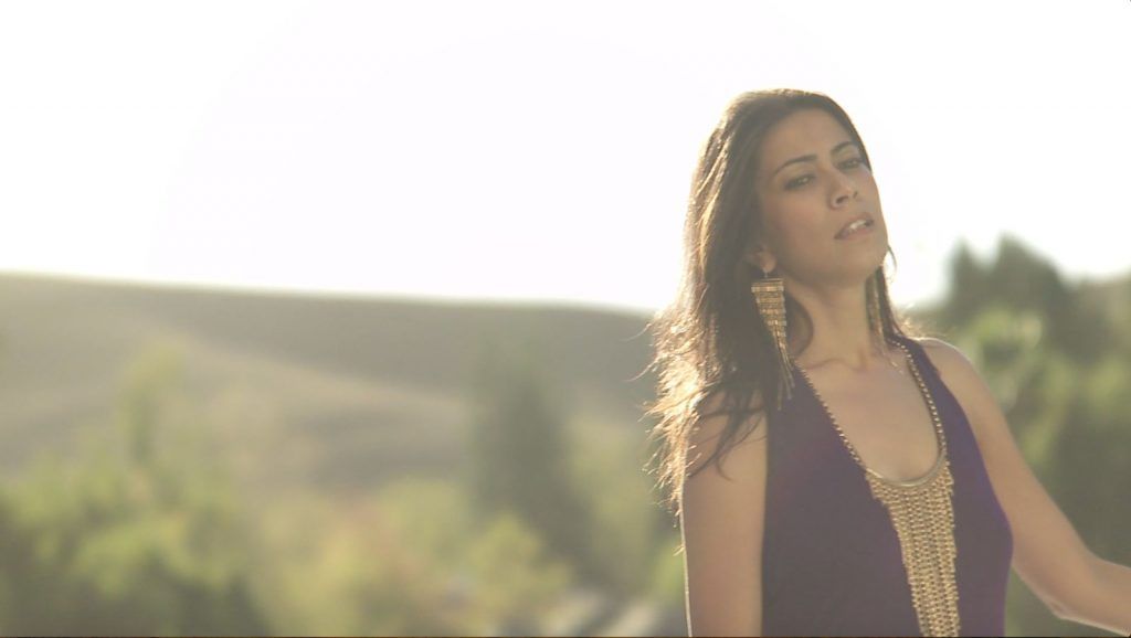 American Indian singer Devika returns with a balmy new video 2 112 22