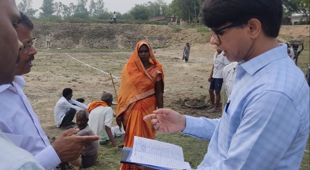 Migration stopped, and rural economy boosted in UP villages due to Central flagship scheme 4 112 53