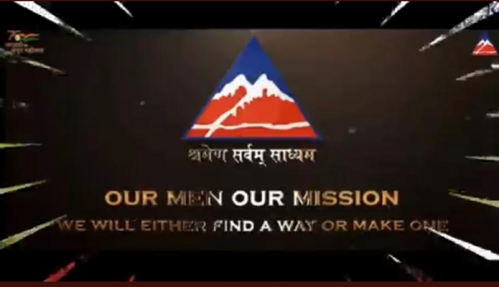 'BRO Cafe' Will Be Built On The Border Roads, And Tourism And Economic Activities Will Increase On The Uninhabited Borders Of 12 States 5 113 34