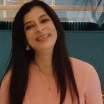 Photo of Vandana Mahajan