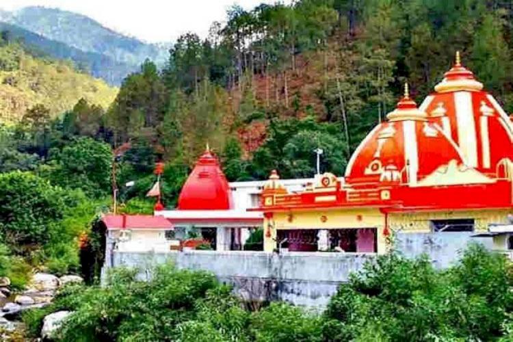 Eternal Divine Grace: Neem Karoli Baba Ashram Reverently Prepares for Foundation Day, Uplifting Souls in the Radiance of Maharajji's Spiritual Legacy 8 featured 1655195786