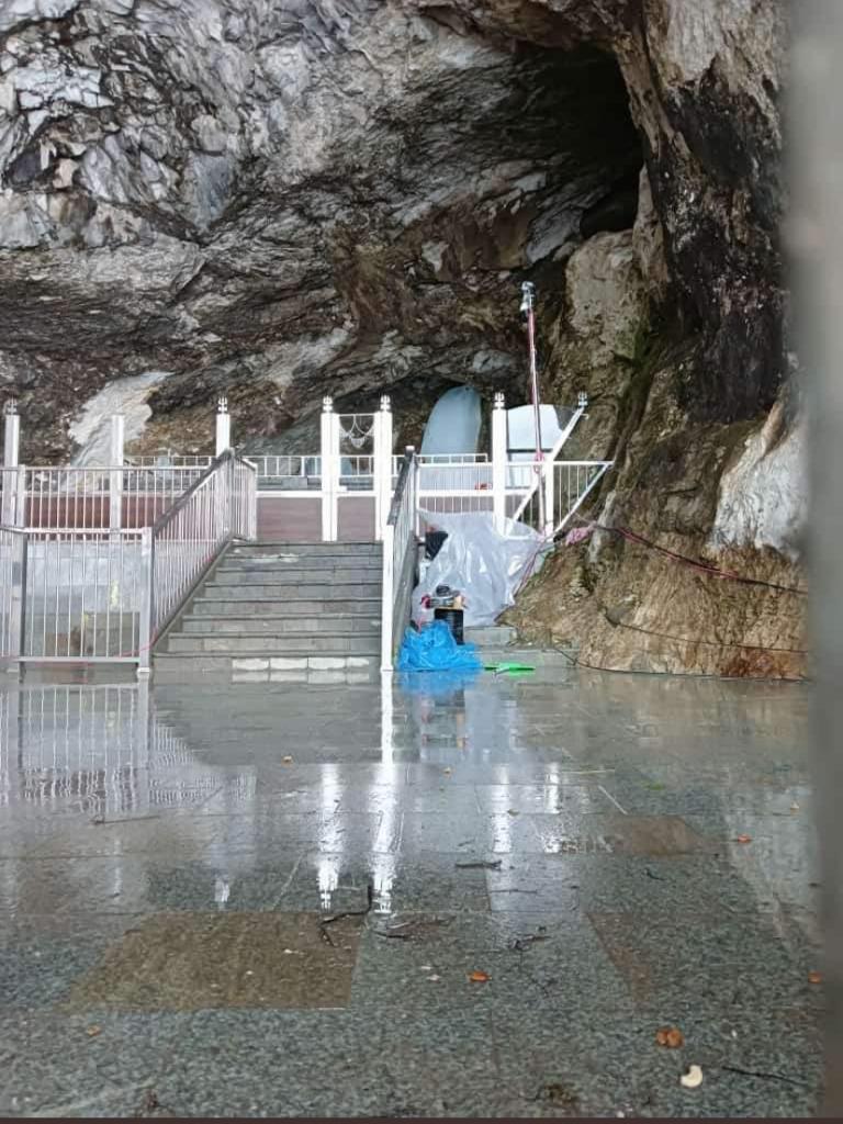 अमरनाथ यात्रा : अमरेश्वर महादेव का स्थान 2 111 10