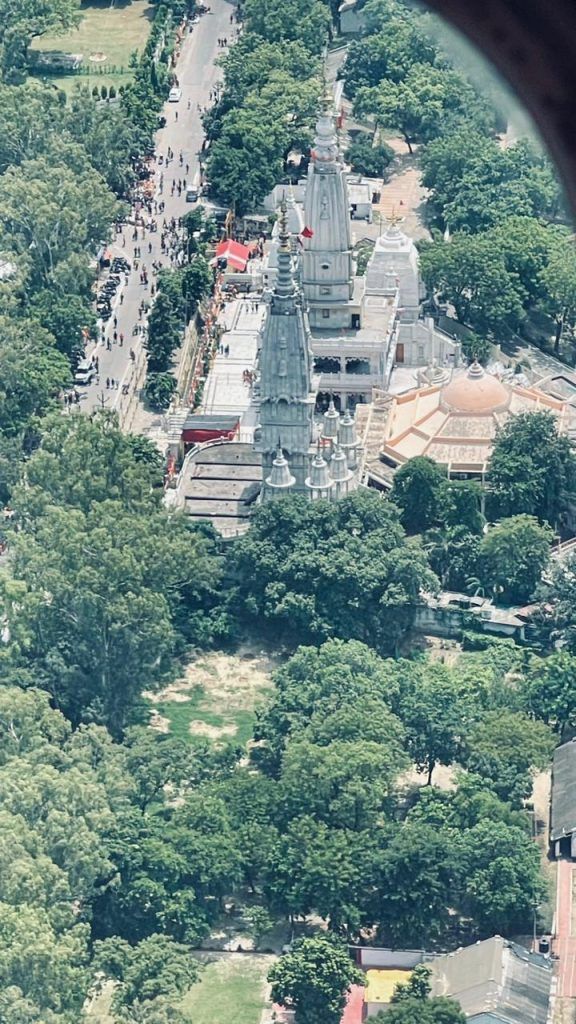 Kanwar Yatra : through my lens.. 18 111 100