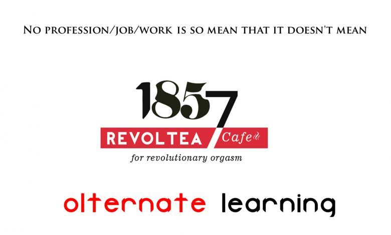 1857 REVOLTEA cafe set to open café outlets - Cafe with a story 1 111 18