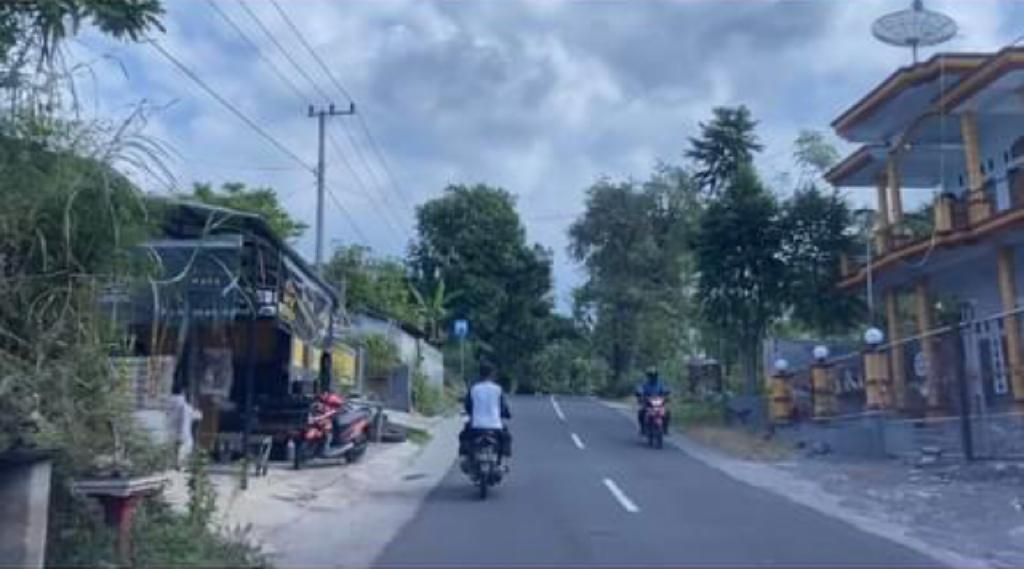 Indonesia : ‘unity in diversity’ ; Travelogue Day 12 2 111 30