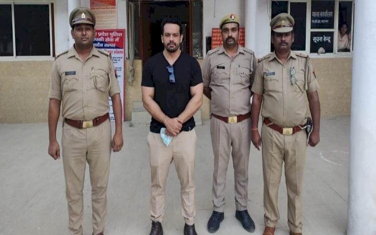 YouTuber Gaurav Taneja aka Flying Beast arrested for celebrating birthday in Metro, arrested For Violating Section 144 1 111 39