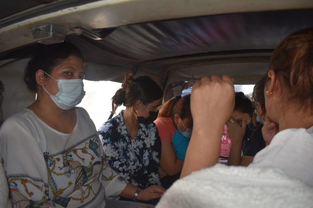 मेरठ : दिल्ली-देहरादून नेशनल हाईवे पर होटल में अवैध रूप से चल रहा था कसीनो, 9 विदेशी लड़कियों समेत 43 गिरफ्तार 7 111 61