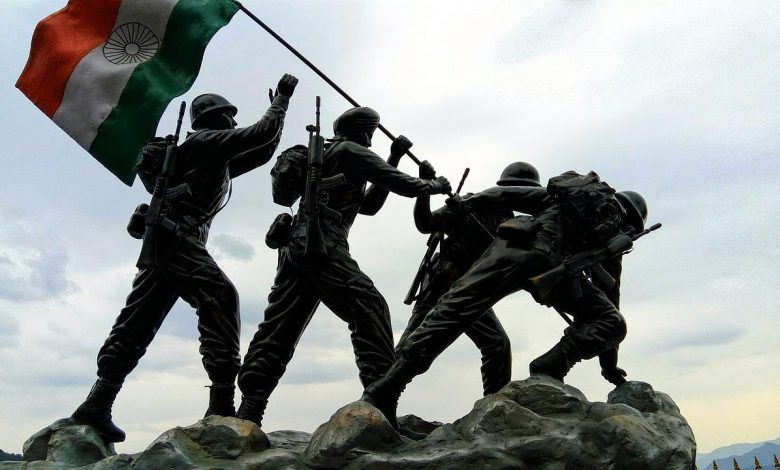 Meerut, city lad to become Army officer 1 111 74