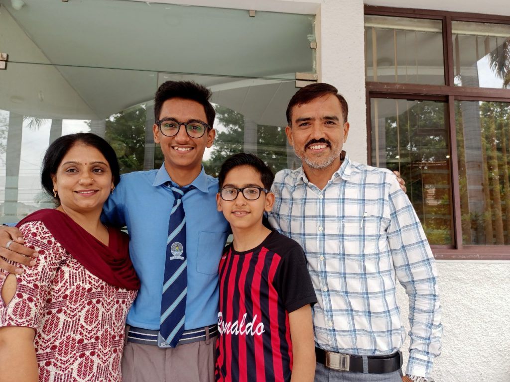सीबीएसई के रिजल्ट हुए घोषित 5 112 61