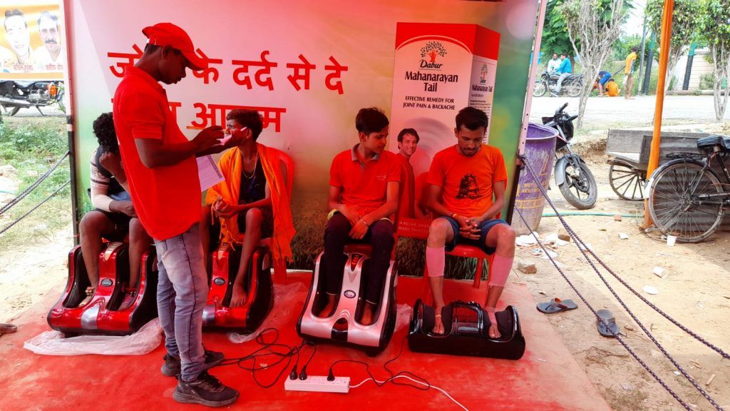 Kanwar Yatra : through my lens.. 3 112 66