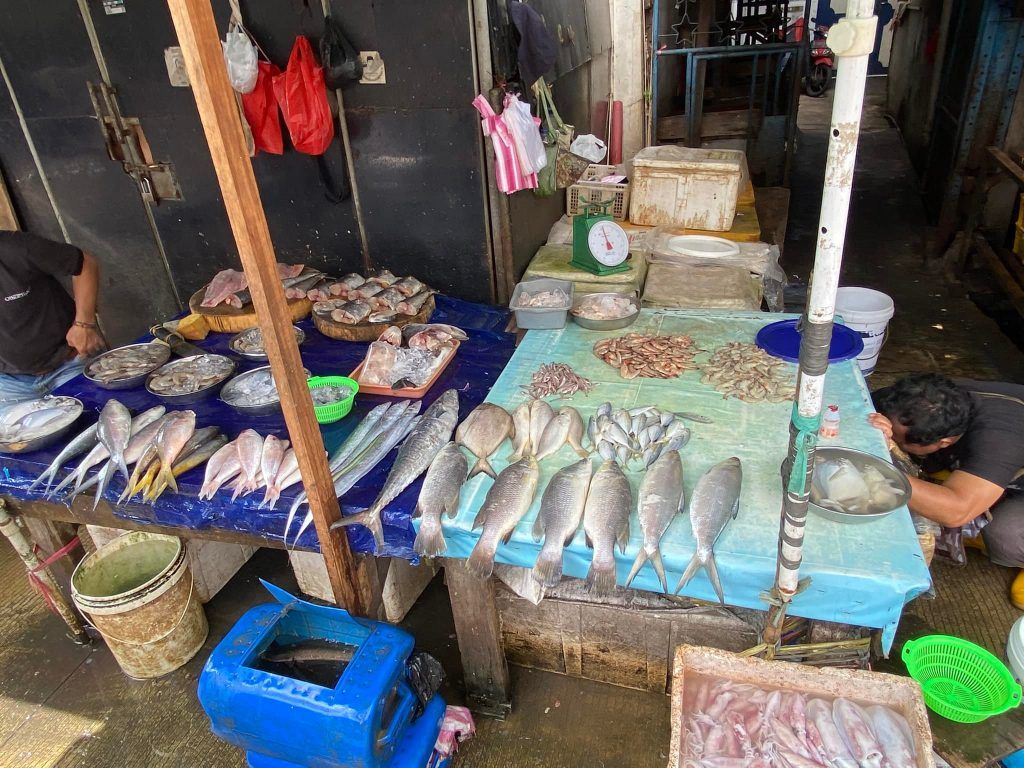 Indonesia : ‘unity in diversity’ ;Travelogue Day 15 3 113 20