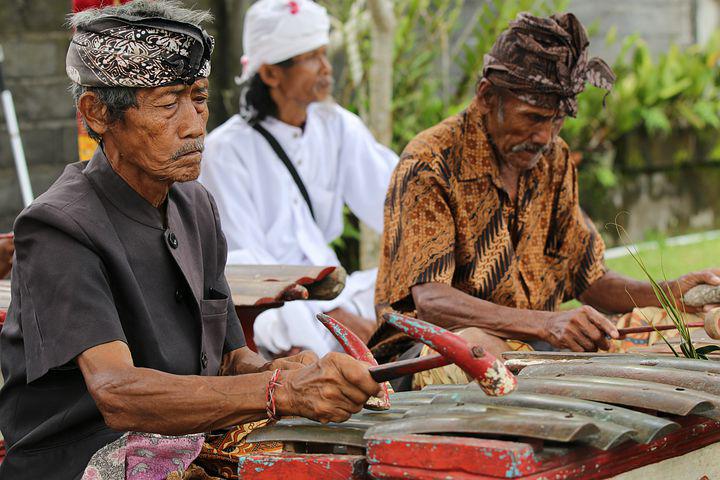 Indonesia : ‘unity in diversity’ ;Travelogue Day 2 2 113