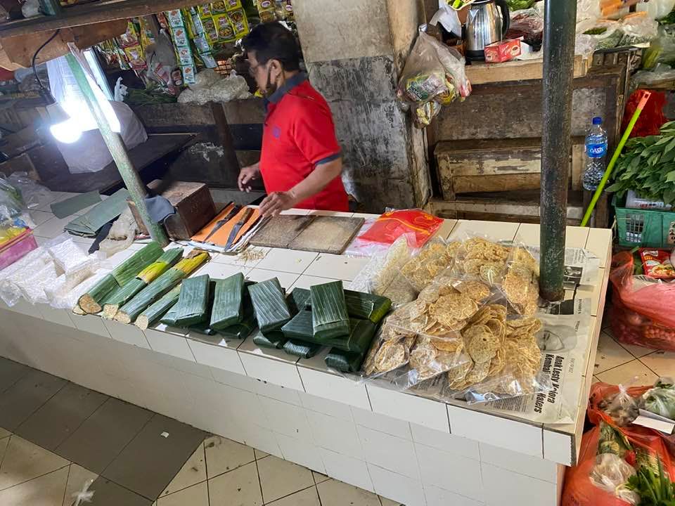 Indonesia : ‘unity in diversity’ ; Travelogue Day 3 3 114 2