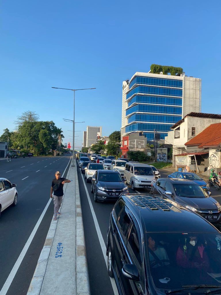 Indonesia : ‘unity in diversity’ ; Travelogue Day 4 4 114 4