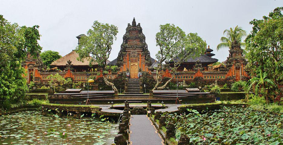 Indonesia : ‘unity in diversity’ ;Travelogue Day 2 3 114