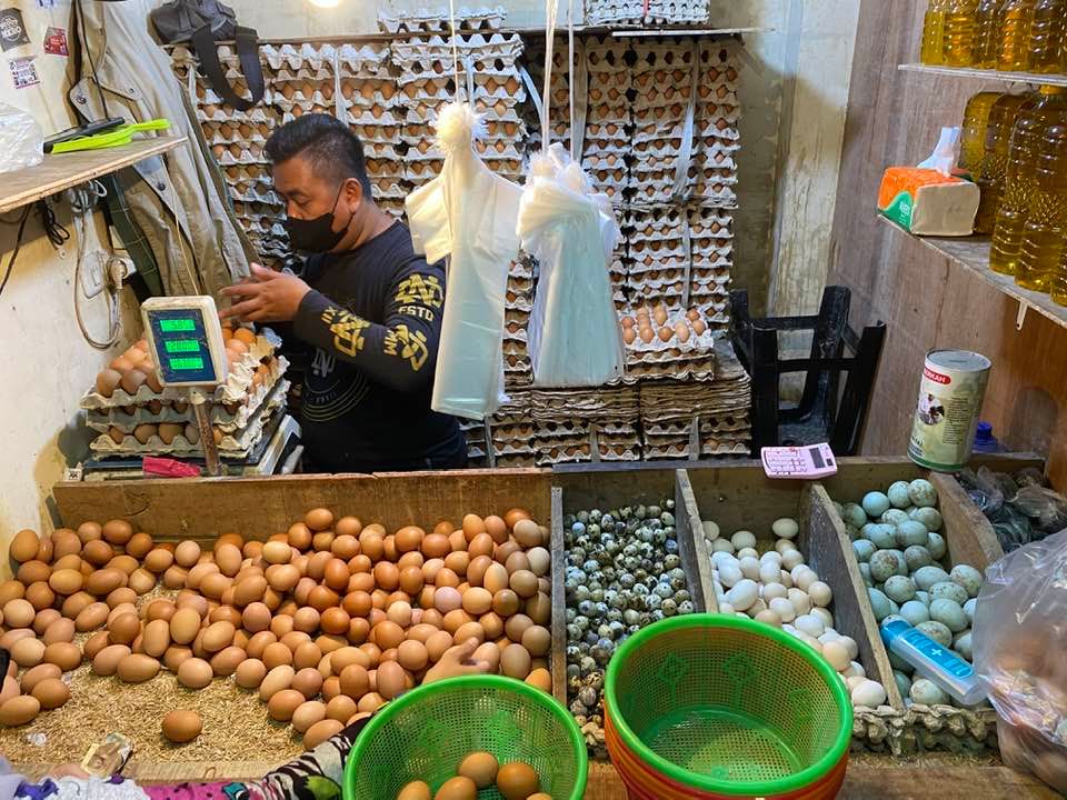 Indonesia : ‘unity in diversity’ ; Travelogue Day 3 6 115 1