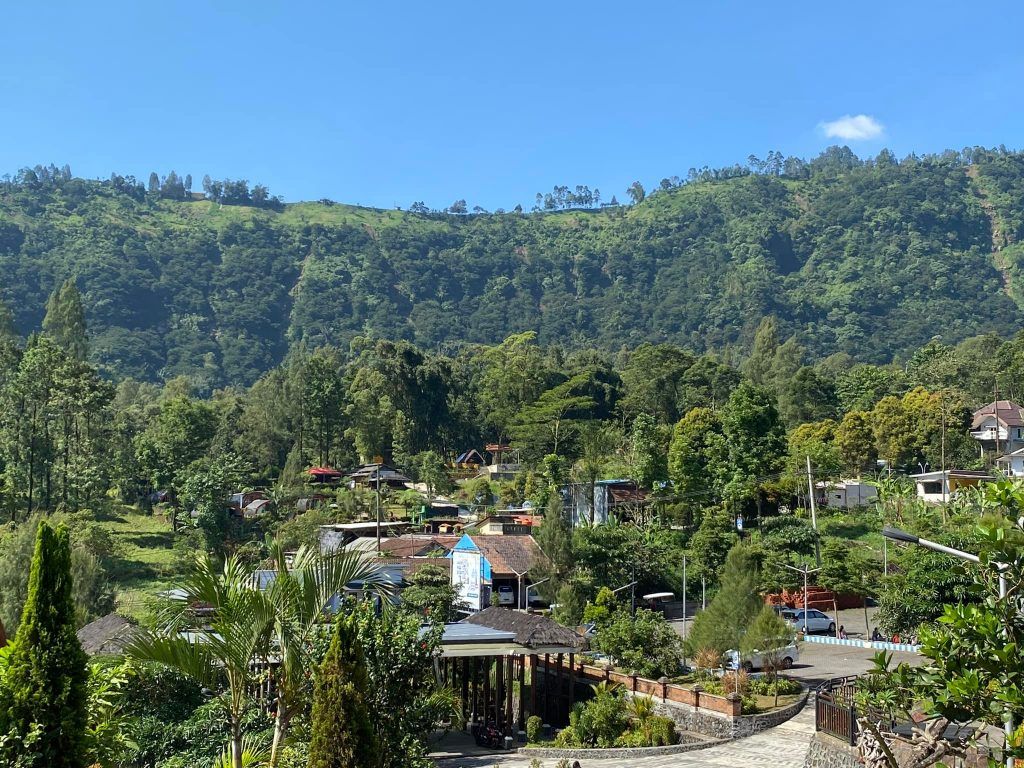 Indonesia : ‘unity in diversity’ ; Travelogue Day 12 5 115 13