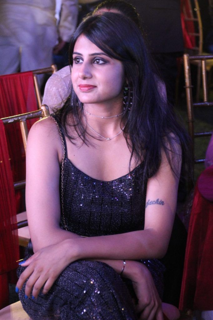 Fashion show: Daisy Shah dazzled with her style 18 115 9