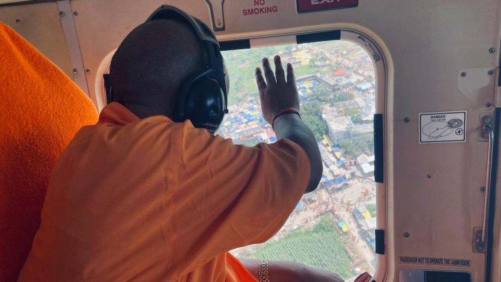 Kanwar Yatra : through my lens.. 21 116 28