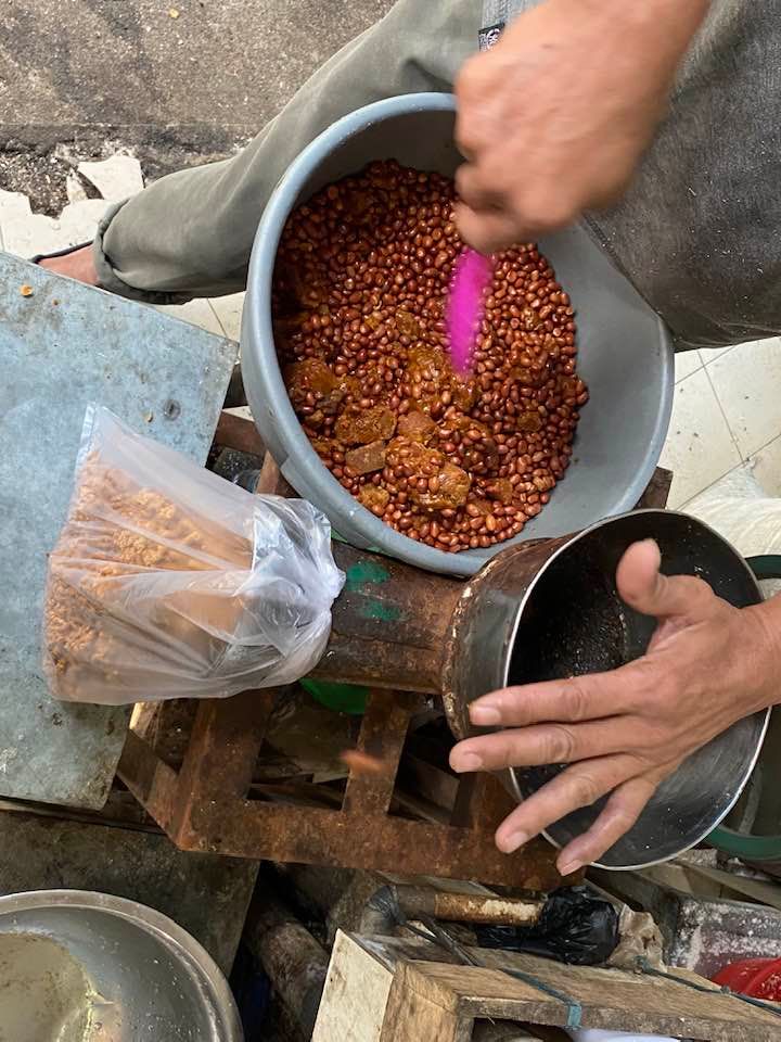 Indonesia : ‘unity in diversity’ ; Travelogue Day 3 5 117 1