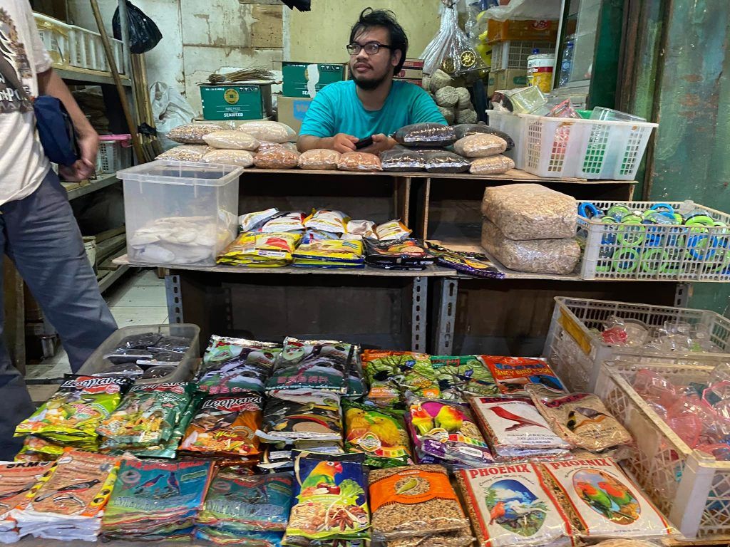 Indonesia : ‘unity in diversity’ ; Travelogue Day 10 26 135 1