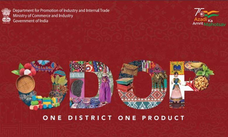 Piyush Goyal unveils digital version of ODOP gift catalogue 1 111 20