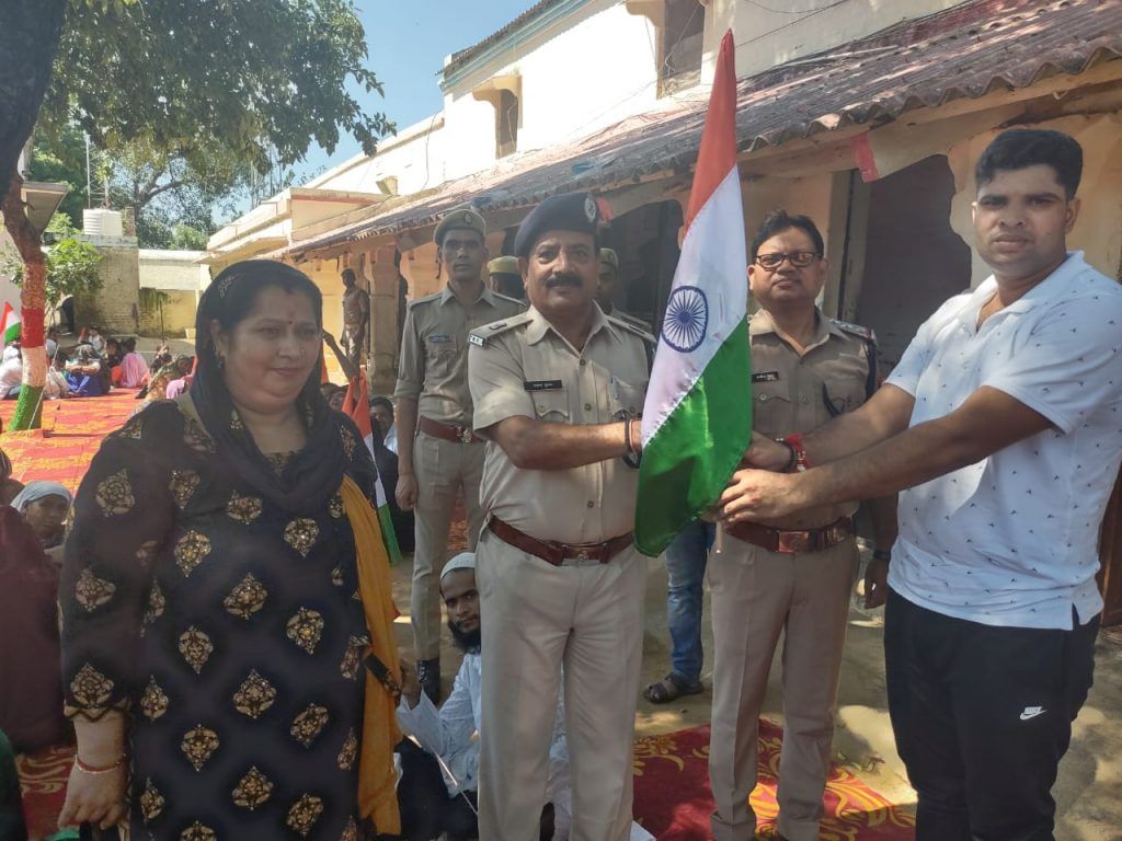 रक्षा बंधन से जेल में बंद कैदियों में खुशी ! 2 111 53