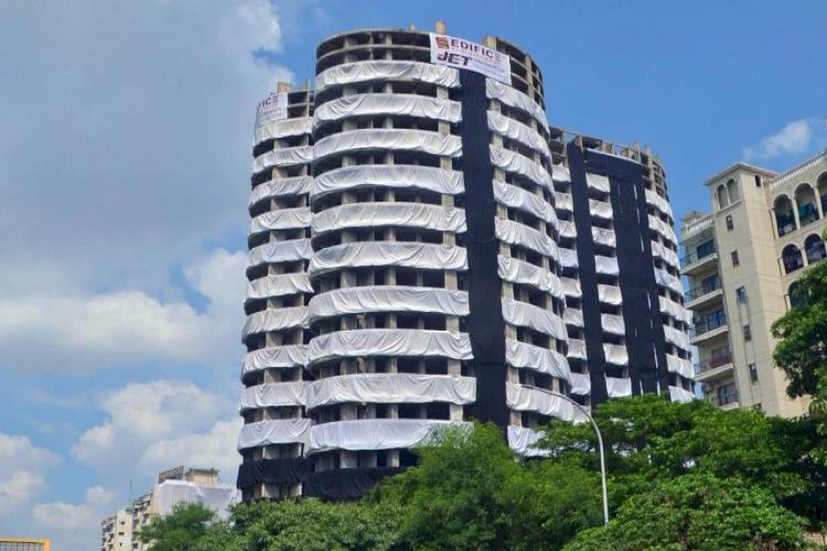 कौन है ट्विन टावर का मालिक?: आखिर किन लोगों ने लड़ी उसके खिलाफ लड़ाई 3 111 98
