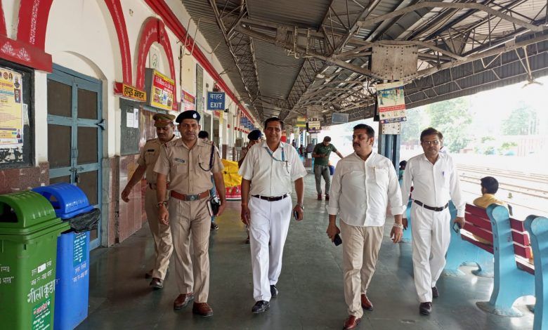 बच्चों की सुरक्षा हेतु बाल कल्याण समिति हापुड़ द्वारा उठाए गए कदम 1 112 69