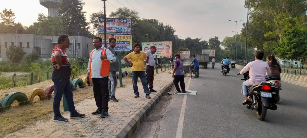 Meerut gets makeover ahead of Yogi's visit on August 26 4 114 36
