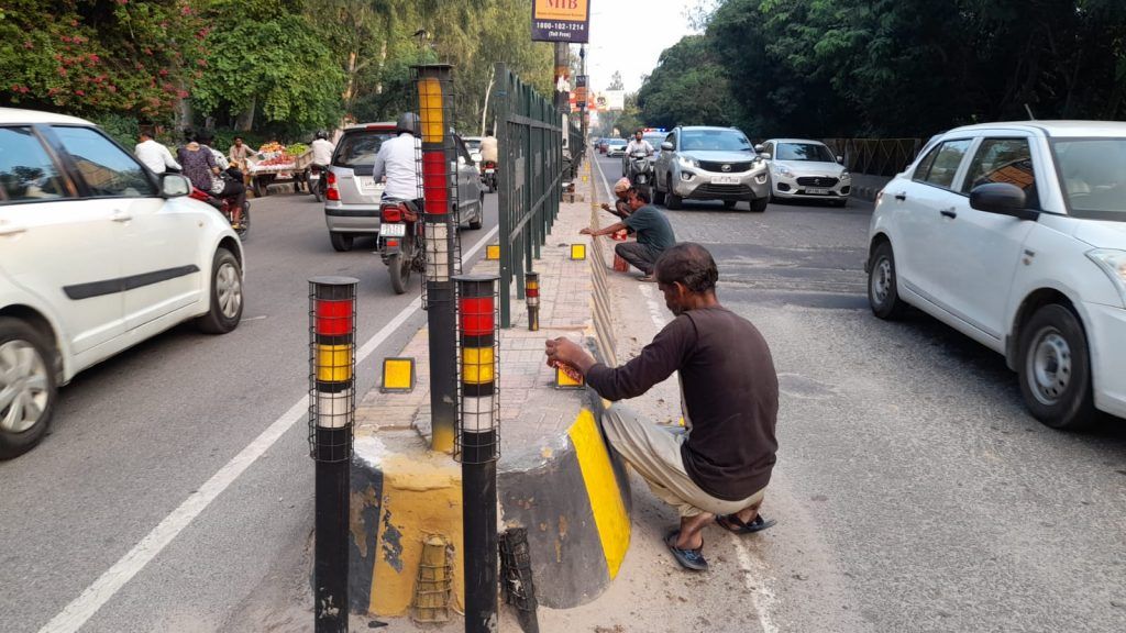 Meerut gets makeover ahead of Yogi's visit on August 26 5 115 30