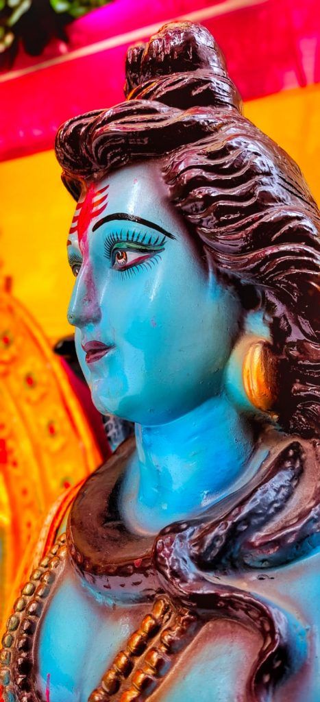 गाज़ियाबाद : कृष्ण भक्ति में झूम उठा गौर कैस्केड्स 18 117 15