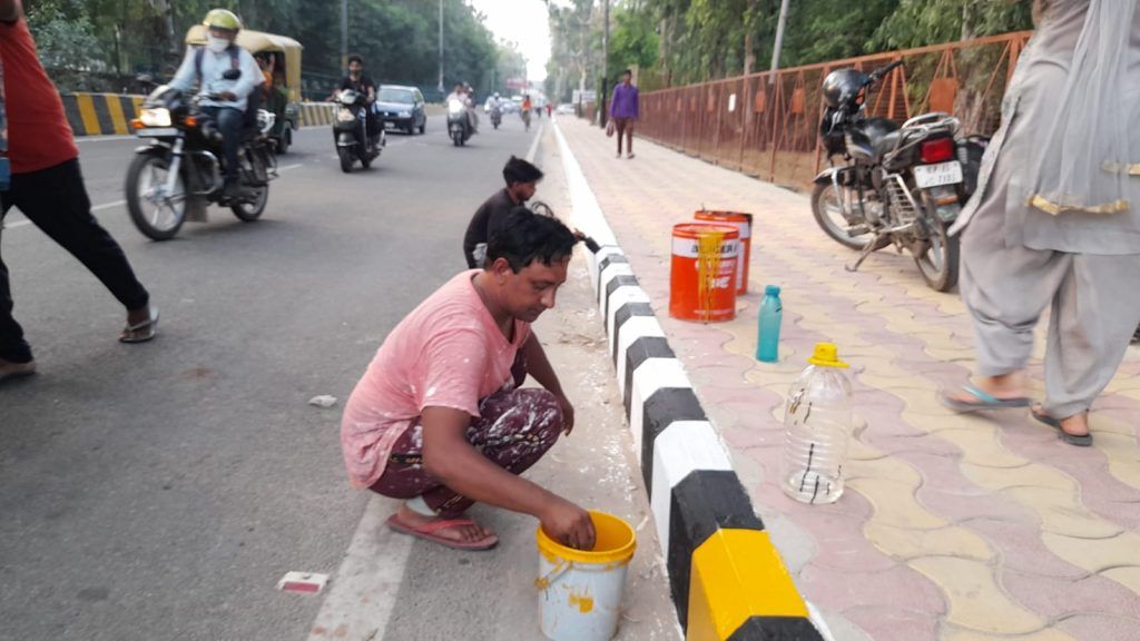 Meerut gets makeover ahead of Yogi's visit on August 26 9 118 9