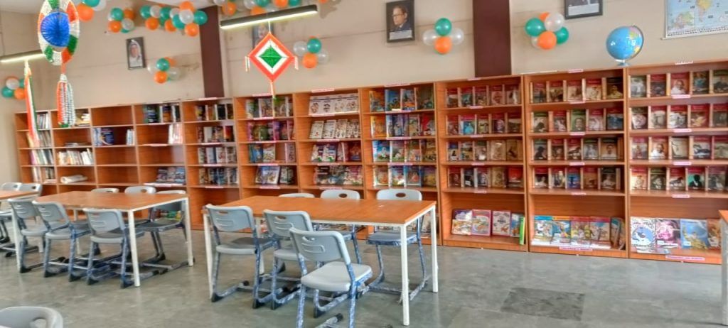 हमारे छोटे से सामाजिक कार्यकर्ता : इशानी 5 211