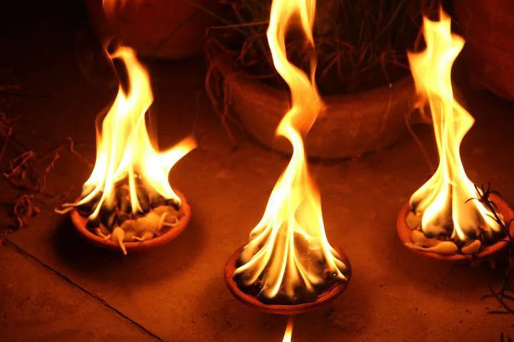 हरतालिका तीज के व्रत में इन नियमों का जरूर करे पालन 5 222