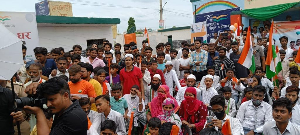 हमारे छोटे से सामाजिक कार्यकर्ता : इशानी 2 224