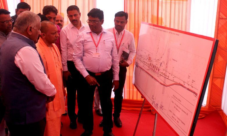 Umesh’s Camera Captures the CM visit to Ghaziabad 1 225 2