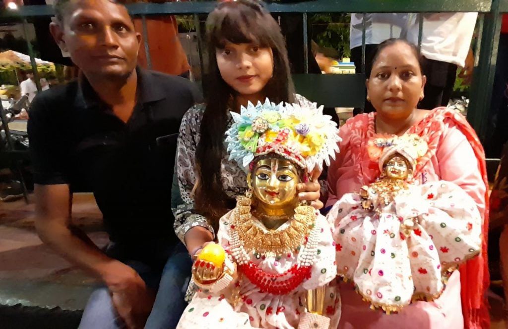 हाथी घोड़ा पालकी जय कन्हैया लाल की 21 311