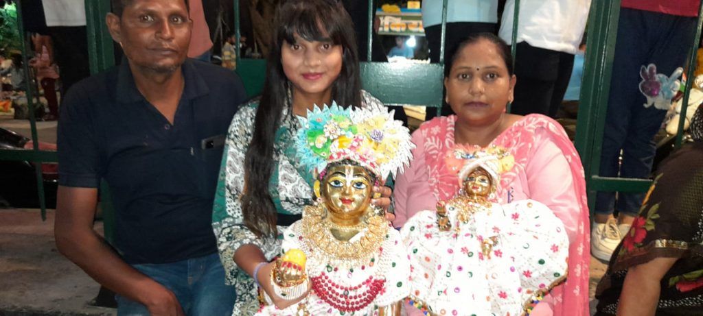 हाथी घोड़ा पालकी जय कन्हैया लाल की 22 312