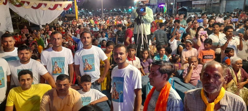 हाथी घोड़ा पालकी जय कन्हैया लाल की 24 314