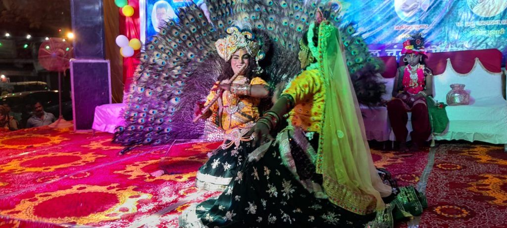 हाथी घोड़ा पालकी जय कन्हैया लाल की 28 318