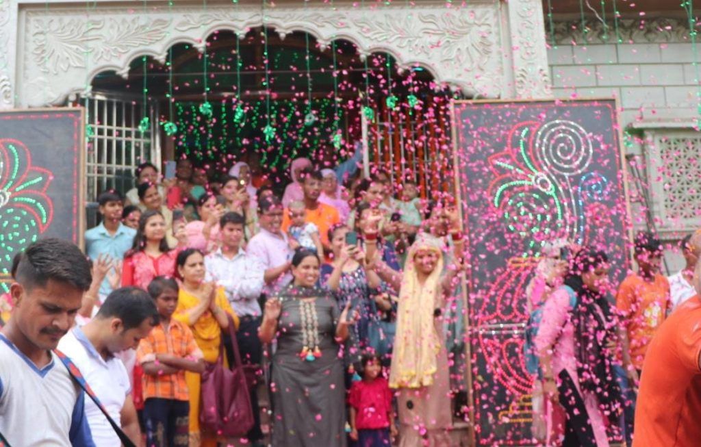 हाथी घोड़ा पालकी जय कन्हैया लाल की 31 413