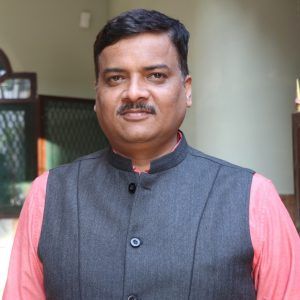 Photo of Deepak Tyagi