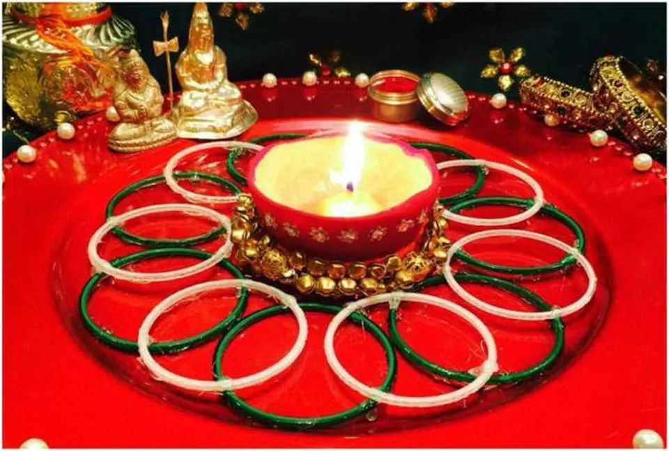 हरतालिका तीज के व्रत में इन नियमों का जरूर करे पालन 2 a92b79f2 e227 11ea 8b6e 0e7400ed2071