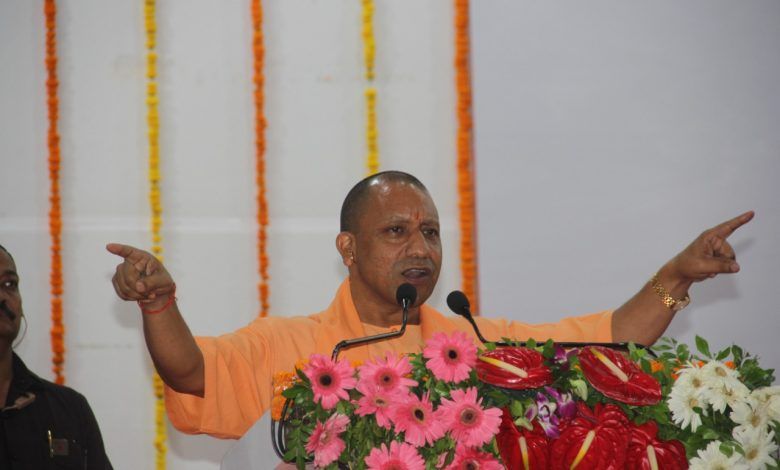 Munish's Camera Captures the CM visit to Meerut 1 aaa 7