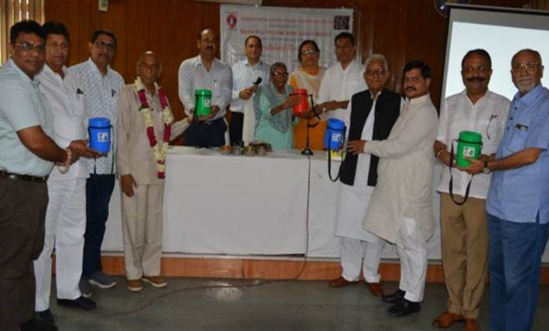 फरीदाबाद: जरूरतमंद बुजुर्गो और असहाय लोगों के लिए रोटी बैंक की शुरुआत 1 featured 1659291345