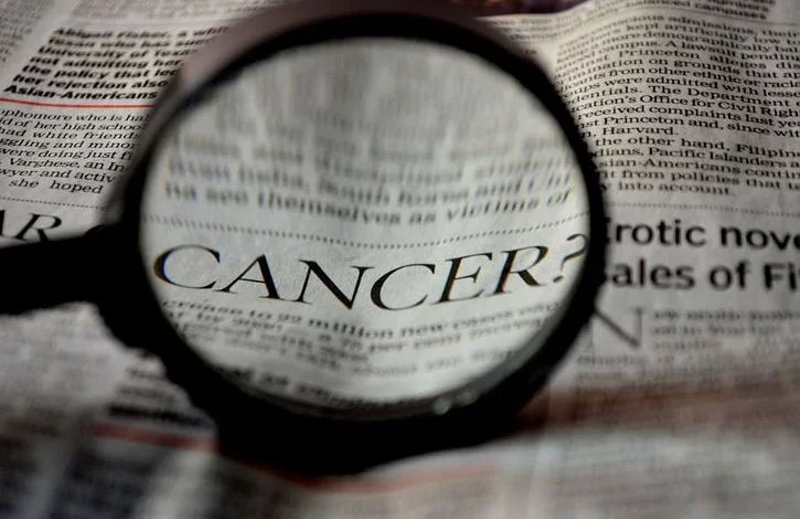 Cancer: Parliamentary Committee Recommended Declaring Cancer as A Notified Disease 1 111 1