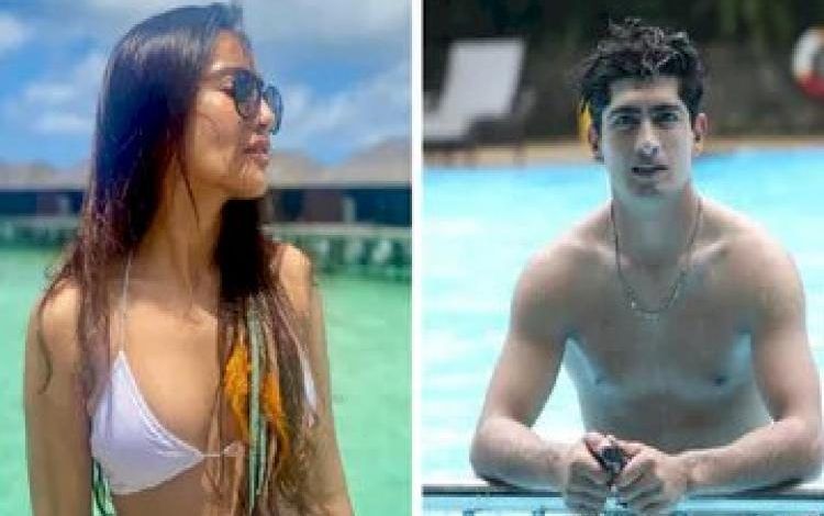 After Urvashi Rautela, Another Indian Actress Fell for Naseem Shah, Wrote Dil Ki Baat 1 111 12