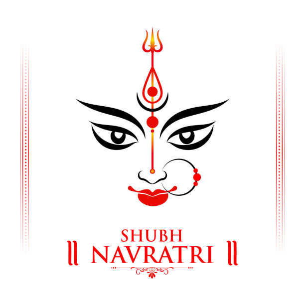 Day 5 of Devi Mahatmyam : Third Charitra, leading to slaying of Asuras Shumbha-Nishumbha. 3 111 124